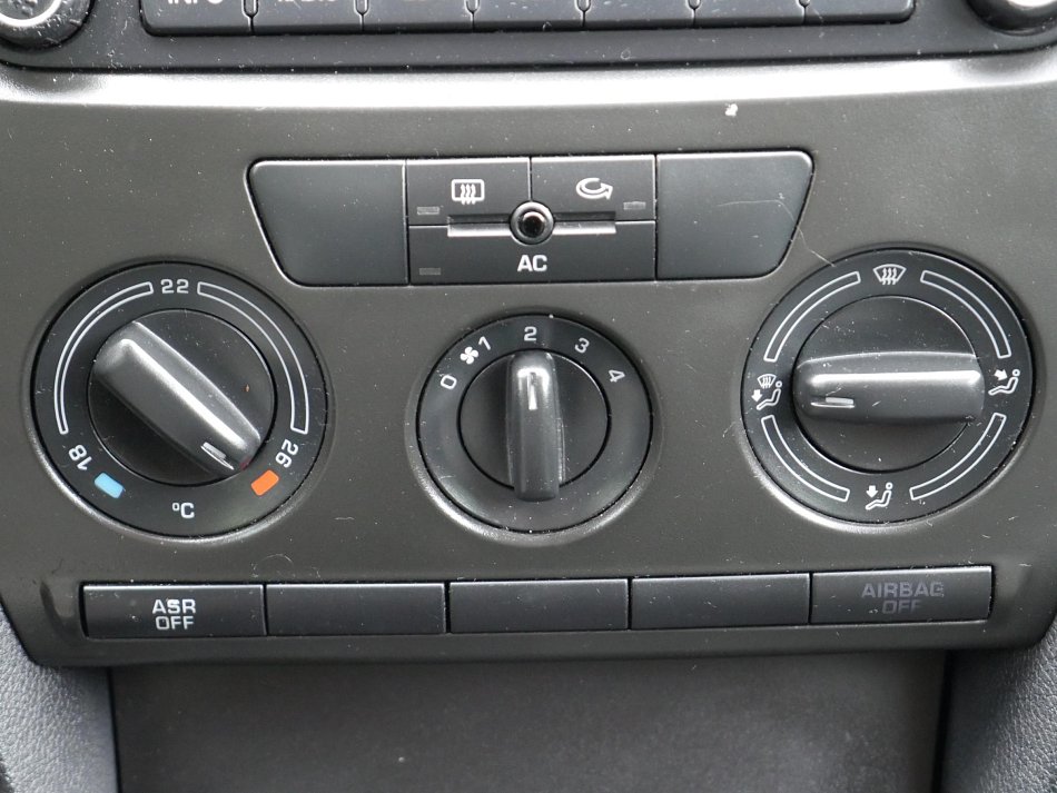 Škoda Octavia II 1.9 TDi 