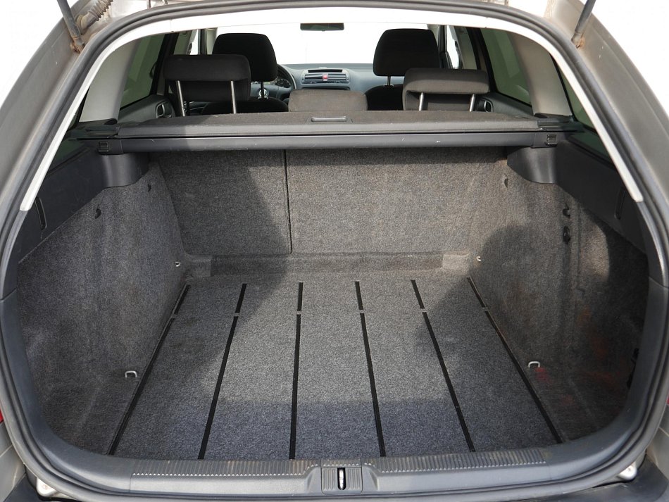 Škoda Octavia II 1.9 TDi 