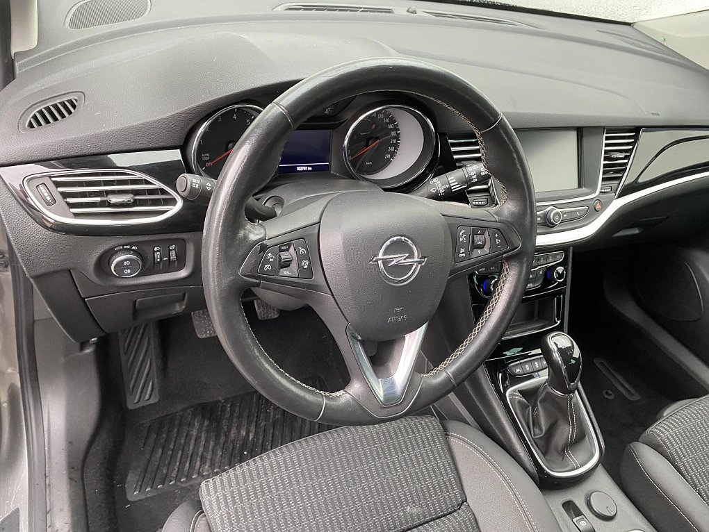 Opel Astra 1.2 T Sport
