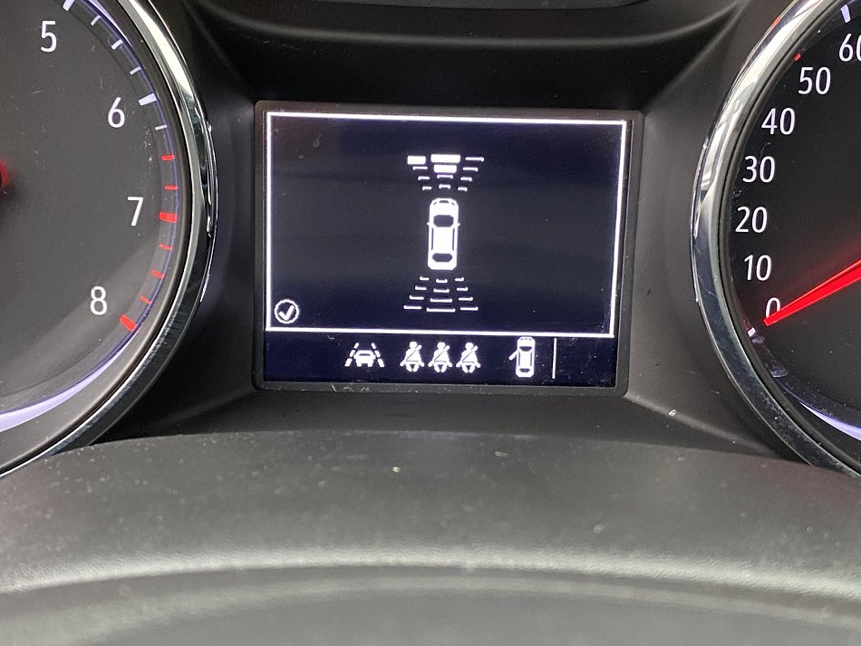 Opel Astra 1.2 T Sport