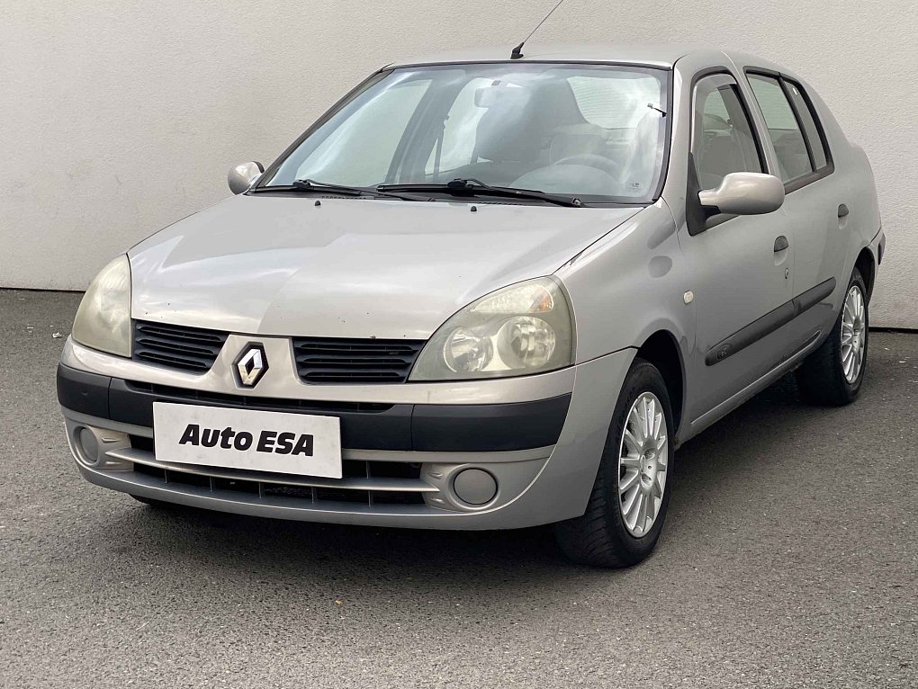 Renault Thalia 1.5dci 