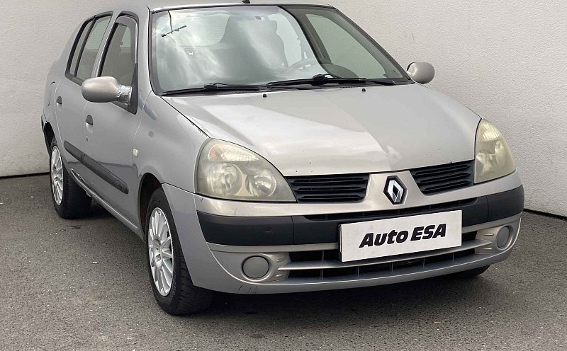 Renault Thalia 1.5dci 