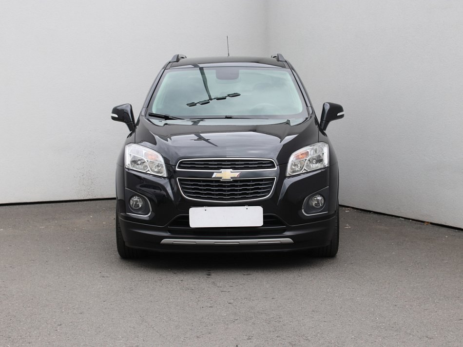 Chevrolet Trax 1.4  4x4