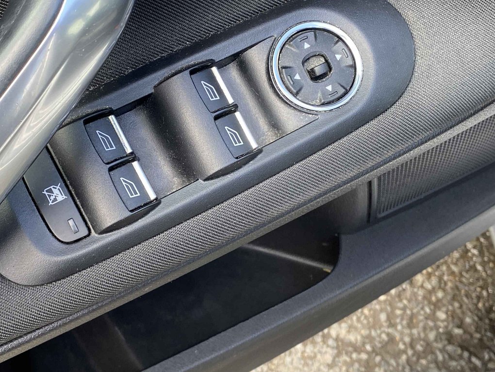 Ford Mondeo 2.0 TDCi Trend