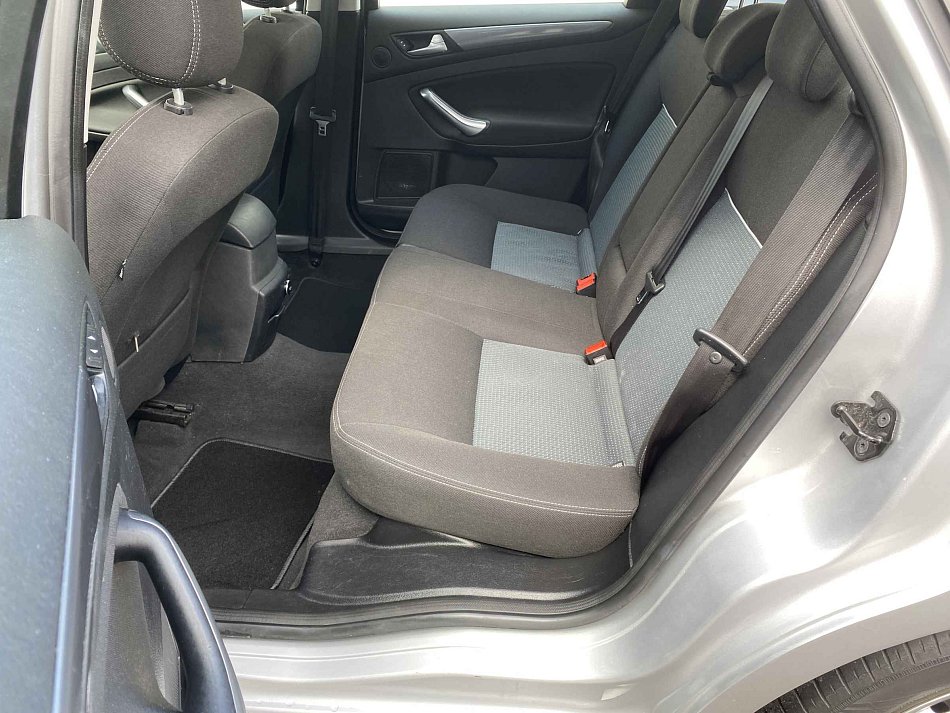 Ford Mondeo 2.0 TDCi Trend