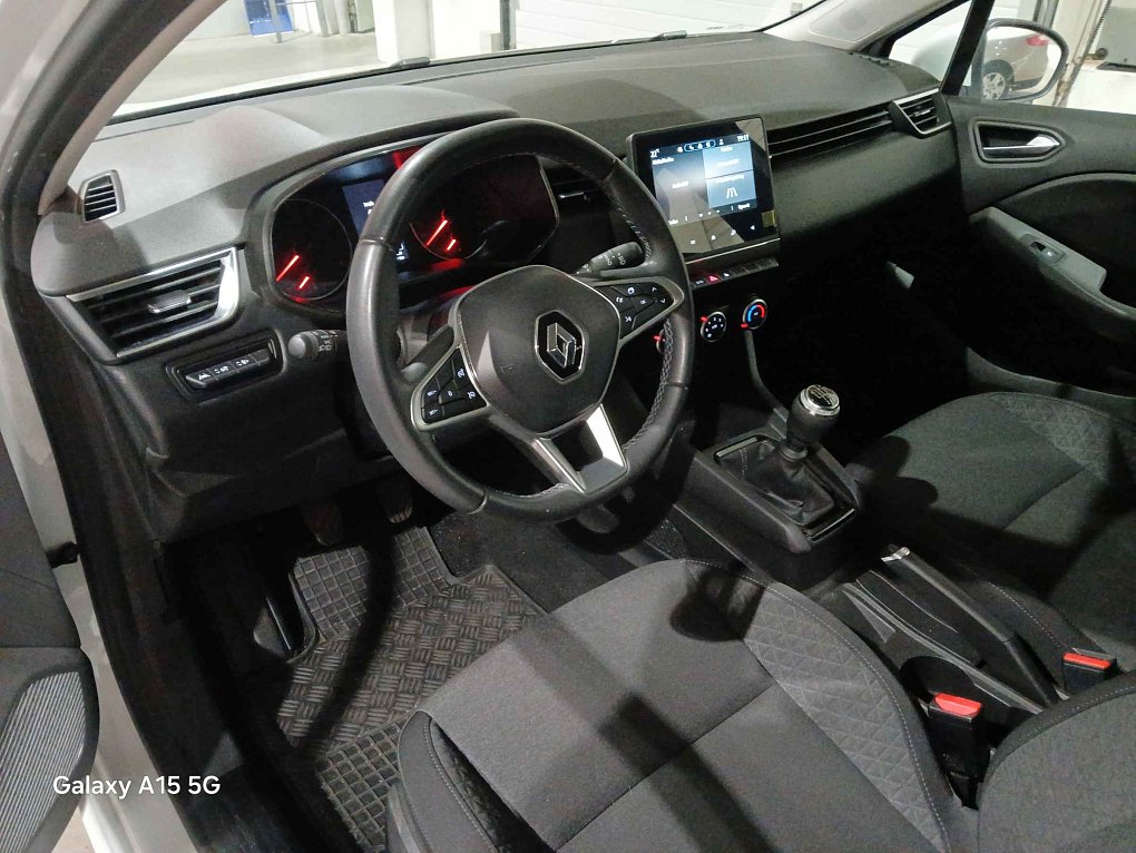 Renault Clio 1.0 TCE 