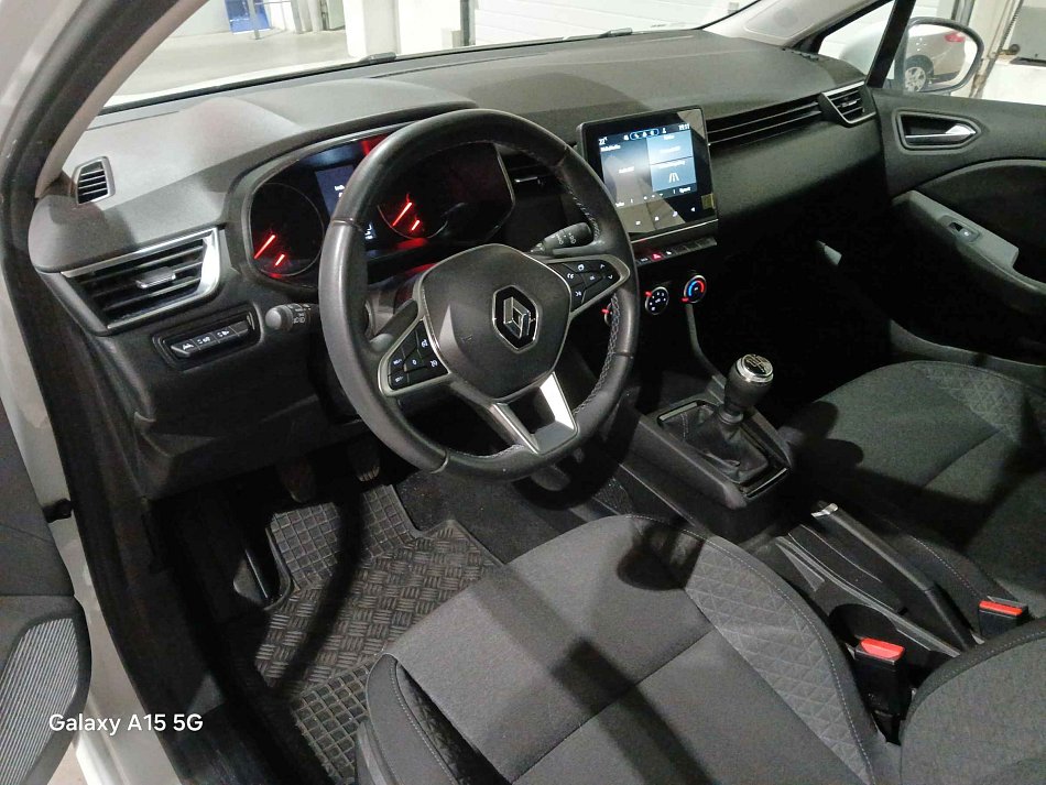 Renault Clio 1.0 TCE 