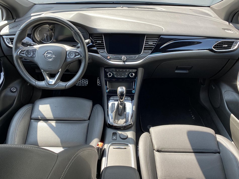 Opel Astra 1.5 CDTi Dynamic