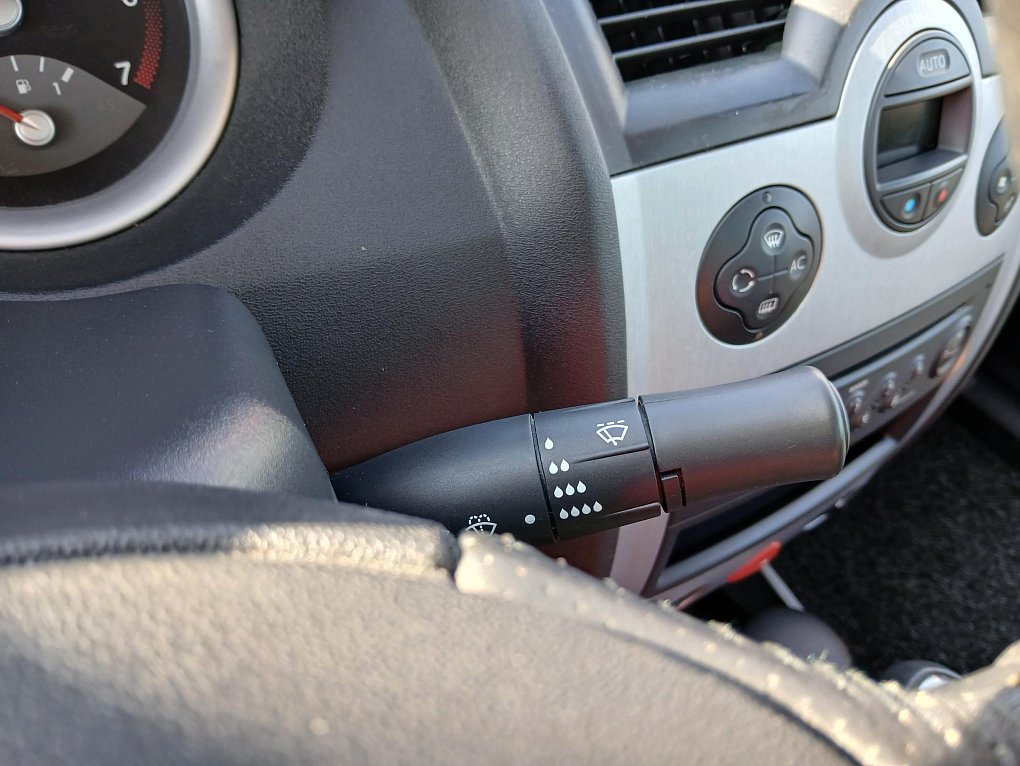 Renault Mégane 1.6 i 