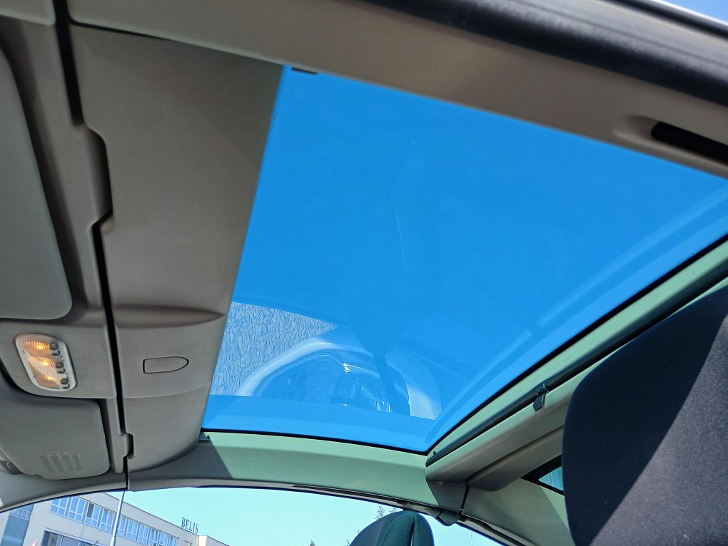 Renault Mégane 1.6 i 