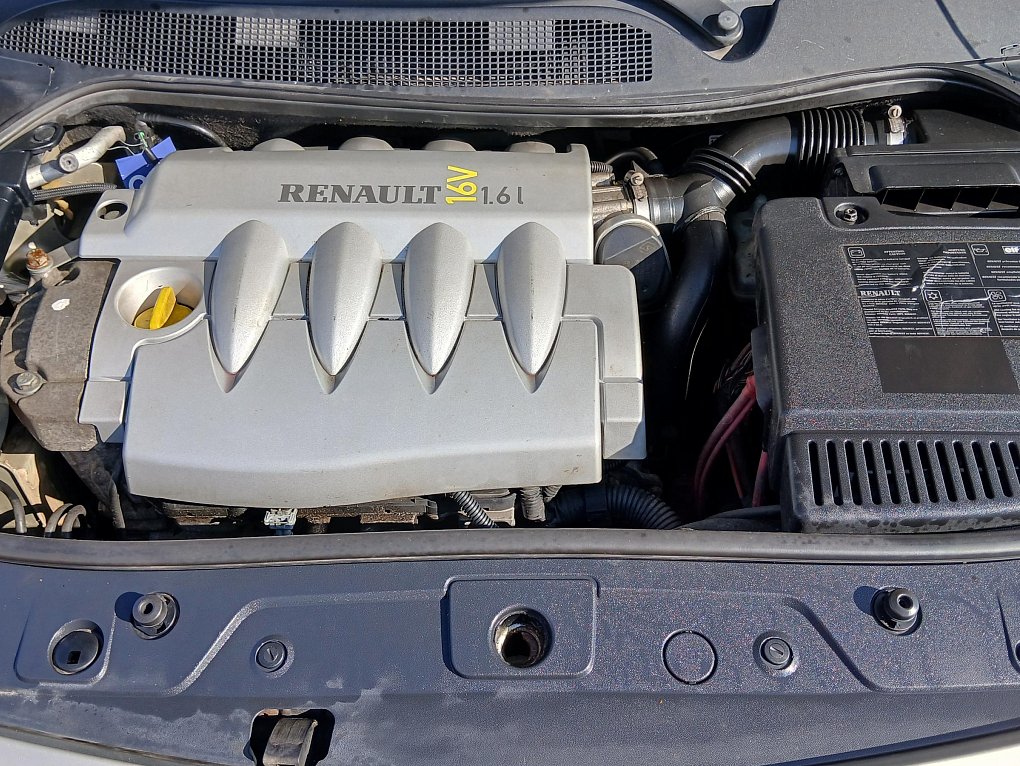 Renault Mégane 1.6 i 