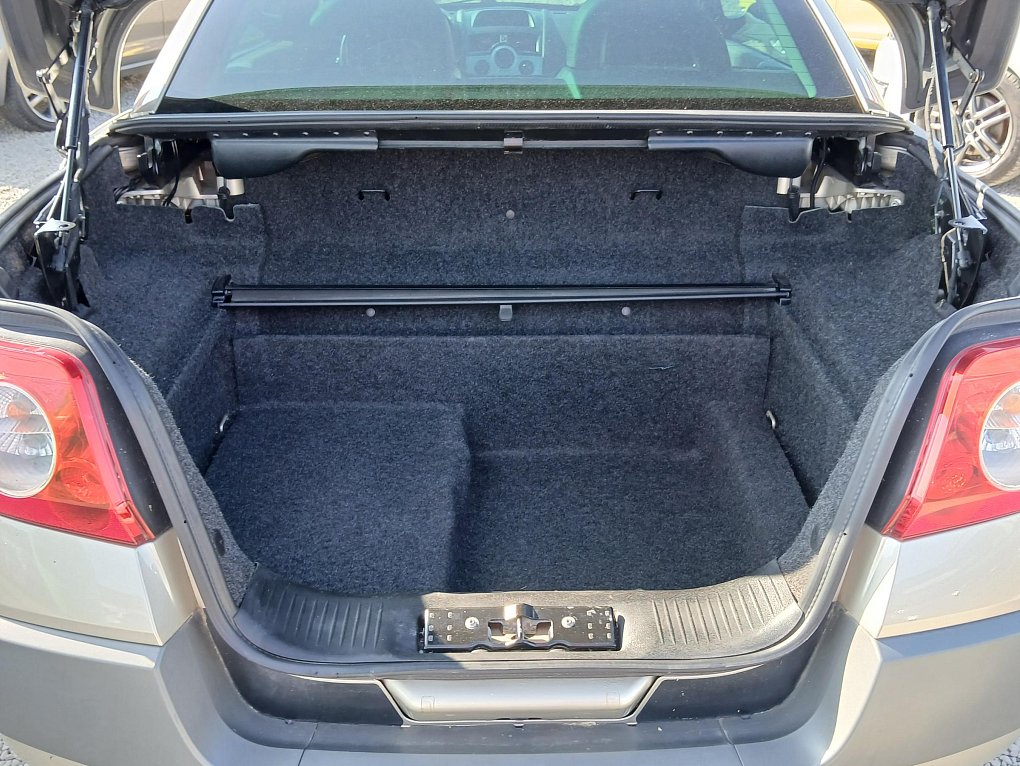 Renault Mégane 1.6 i 