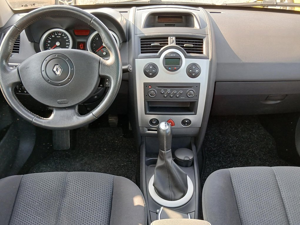Renault Mégane 1.6 i 