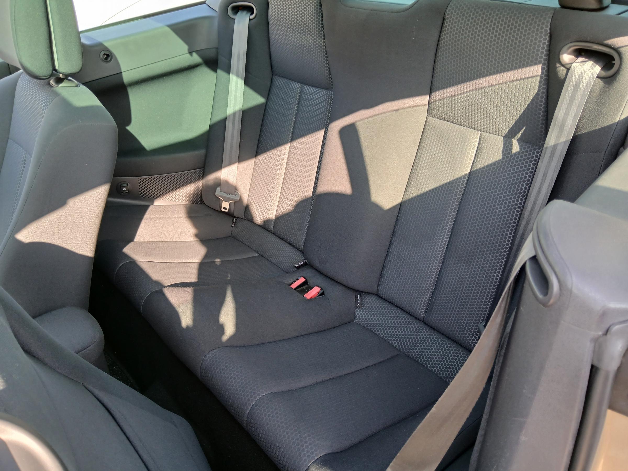 Renault Mégane, 2004 - pohled č. 11