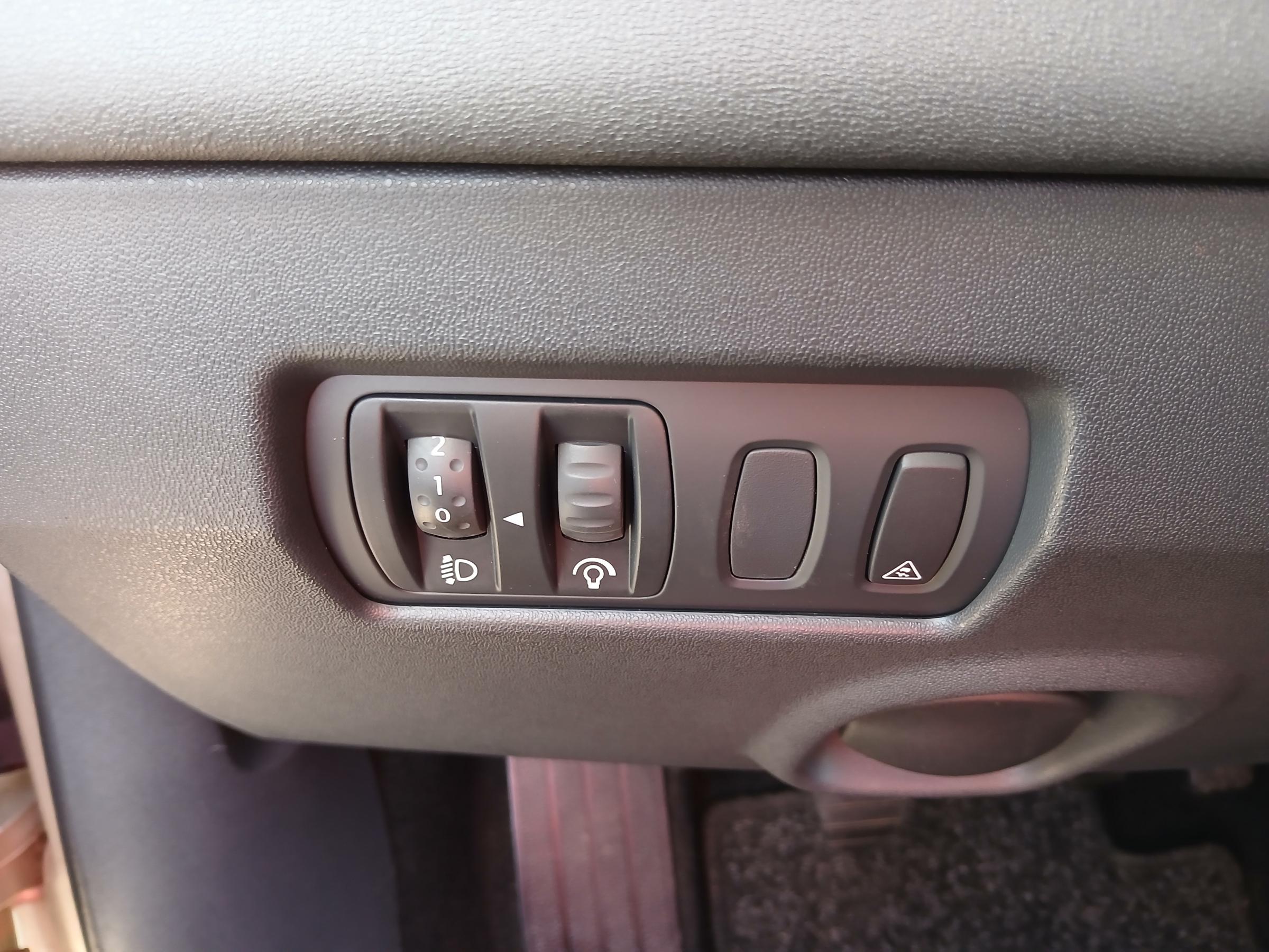 Renault Mégane, 2004 - pohled č. 13