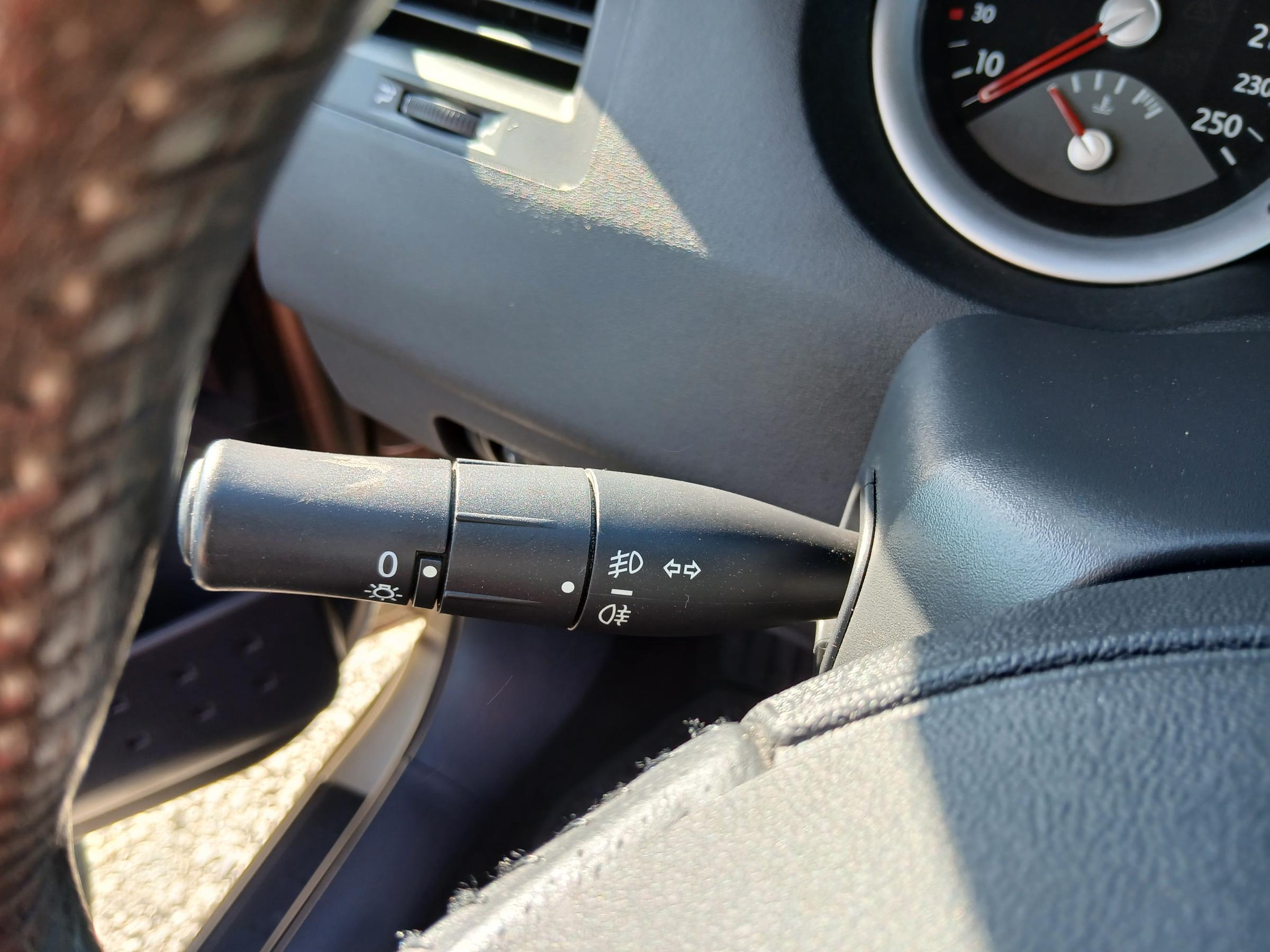 Renault Mégane, 2004 - pohled č. 14