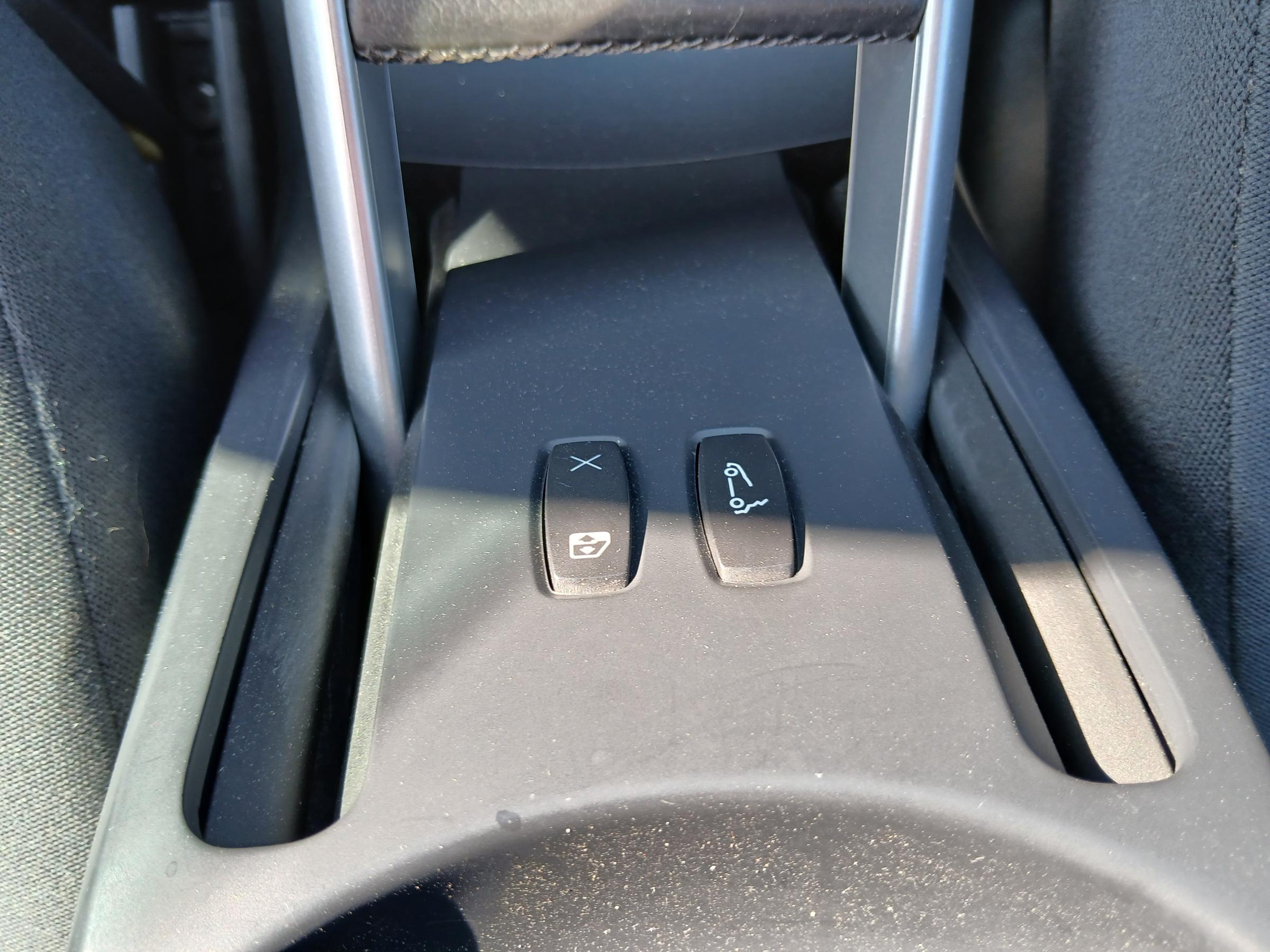 Renault Mégane, 2004 - pohled č. 19