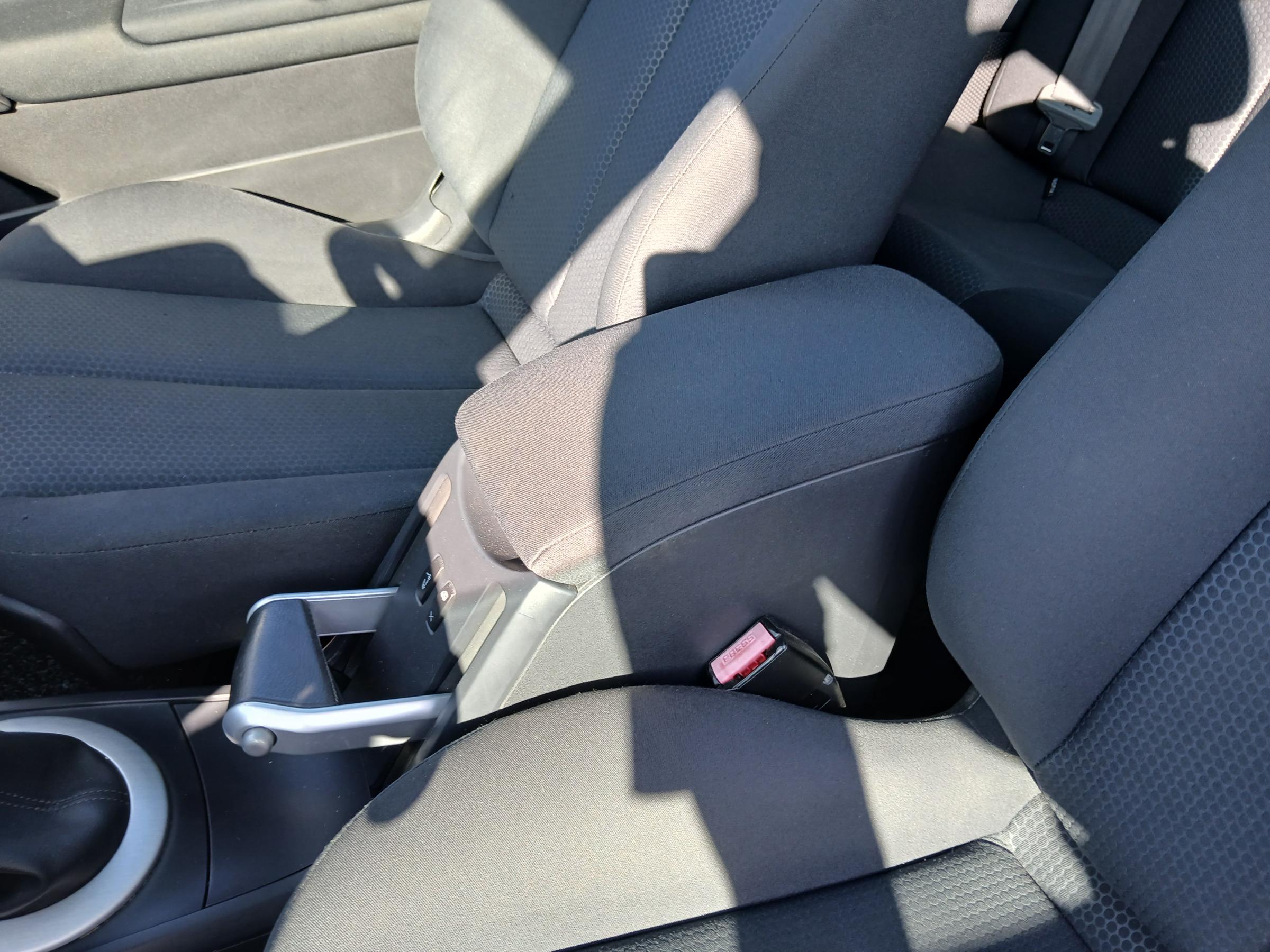 Renault Mégane, 2004 - pohled č. 20