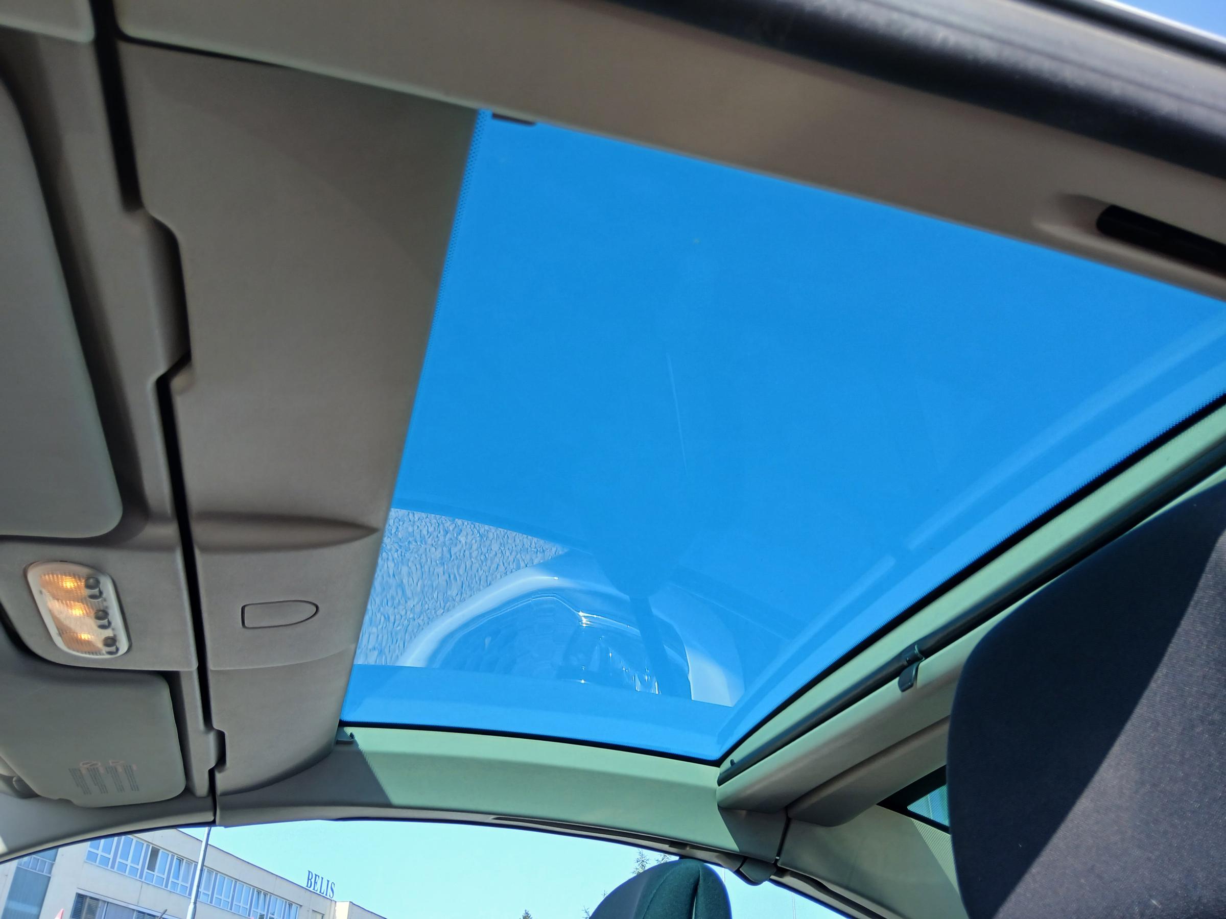 Renault Mégane, 2004 - pohled č. 21