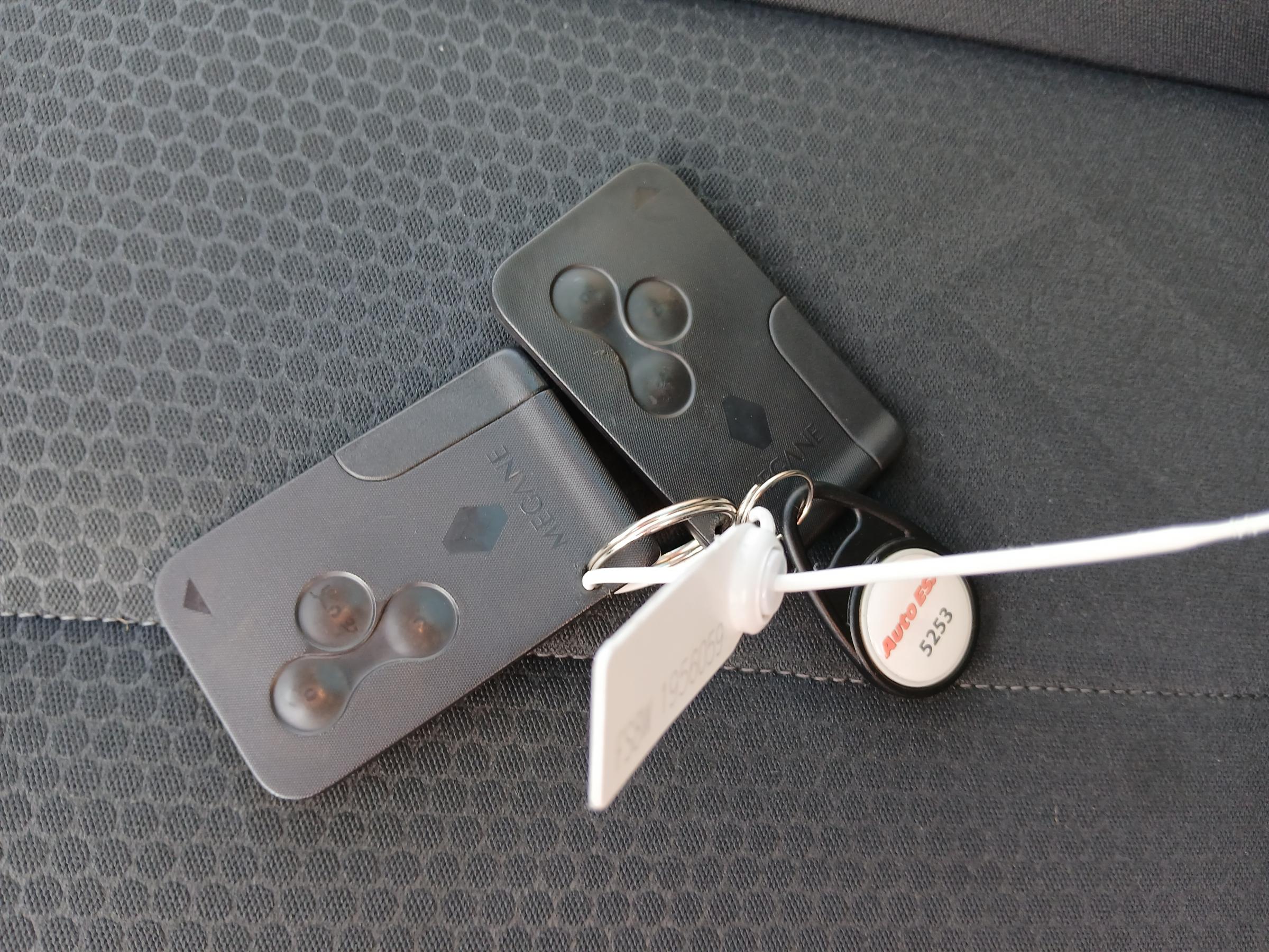 Renault Mégane, 2004 - pohled č. 24