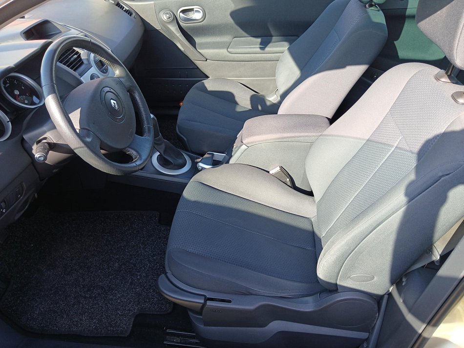 Renault Mégane 1.6 i 