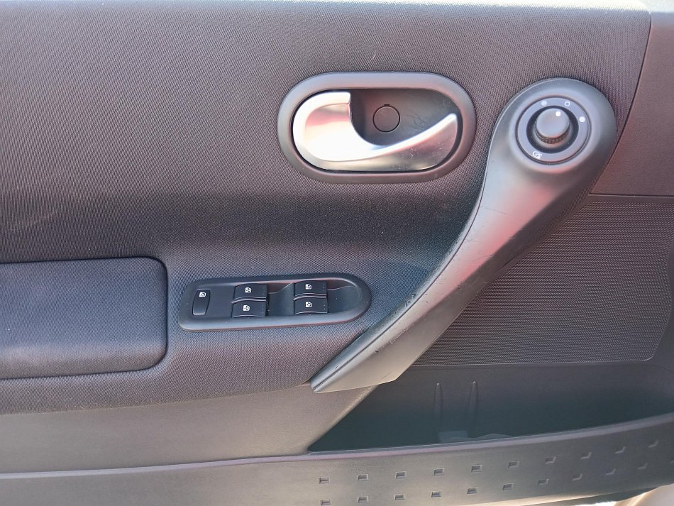 Renault Mégane 1.6 i 