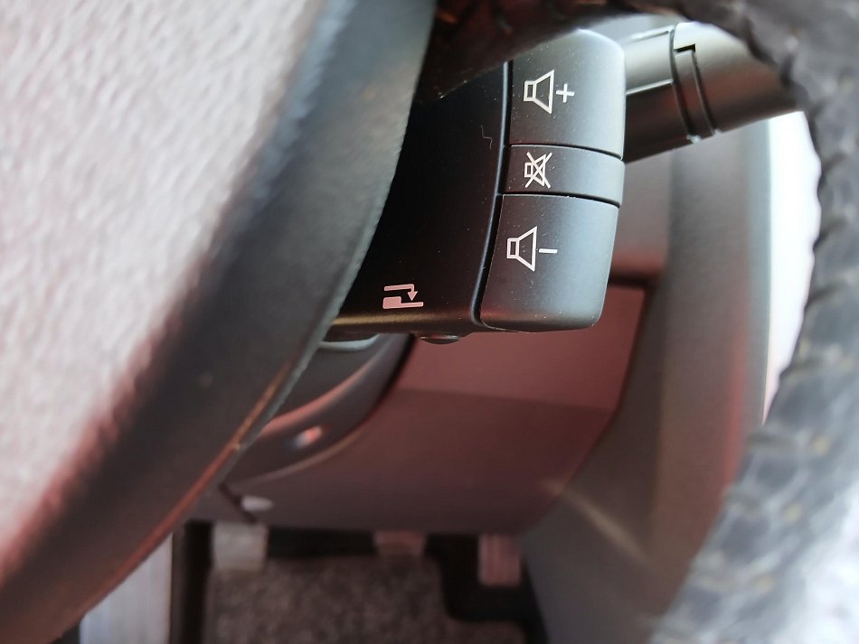 Renault Mégane 1.6 i 