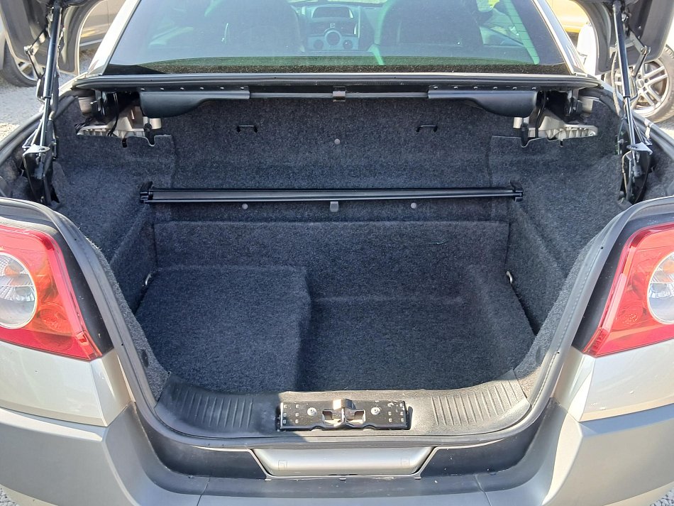 Renault Mégane 1.6 i 