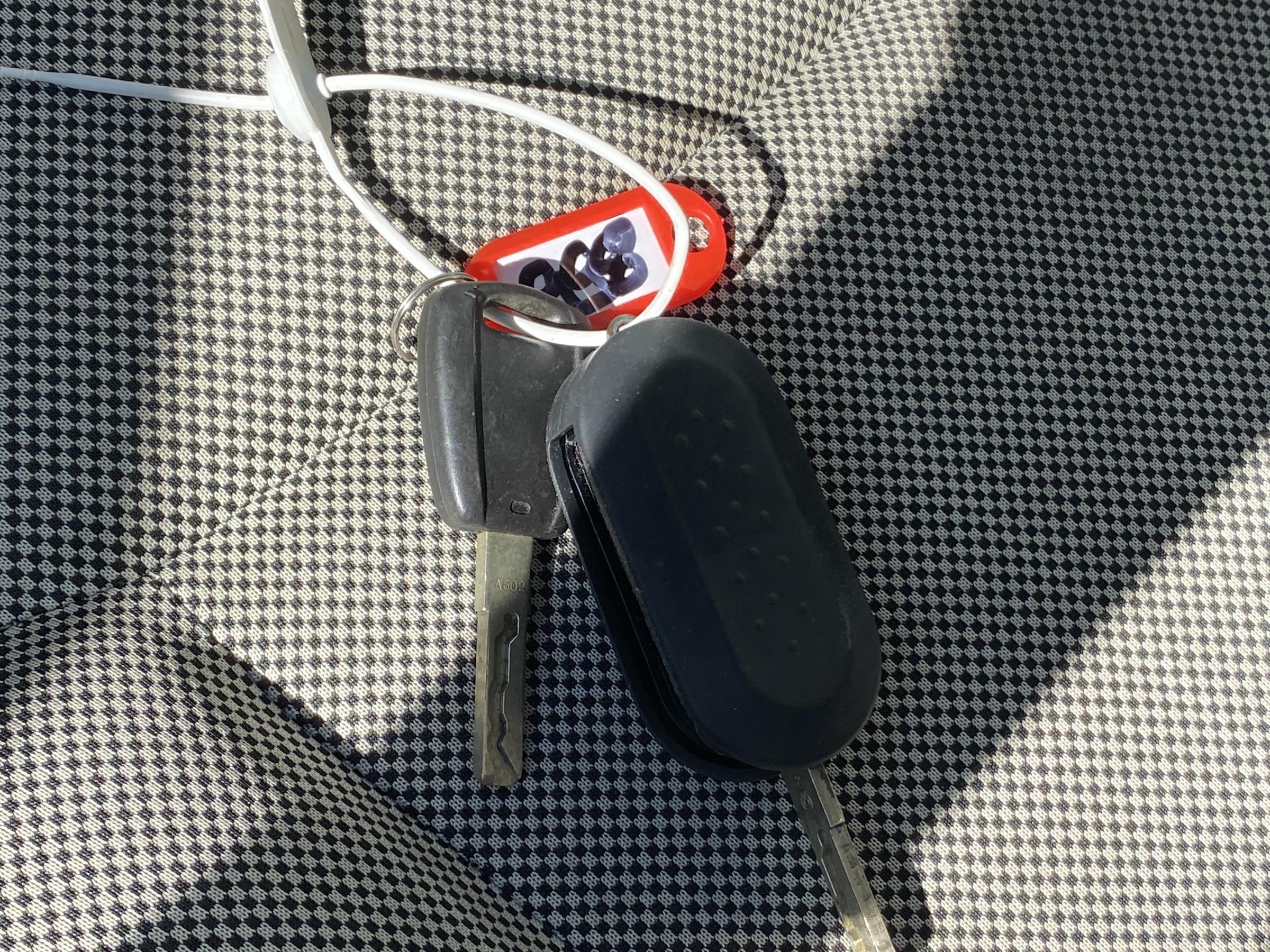 Fiat 500, 2012 - pohled č. 15