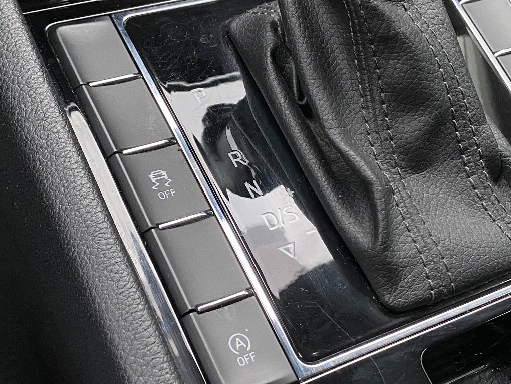 Škoda Superb III 2.0 TDi Ambition