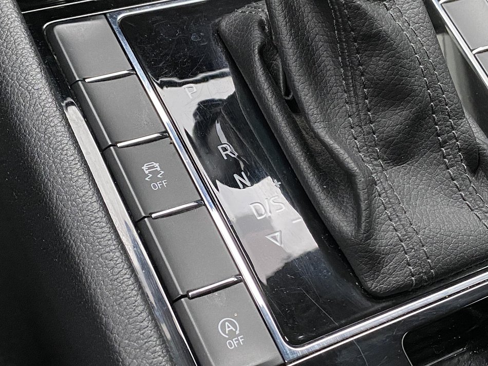 Škoda Superb III 2.0 TDi Ambition