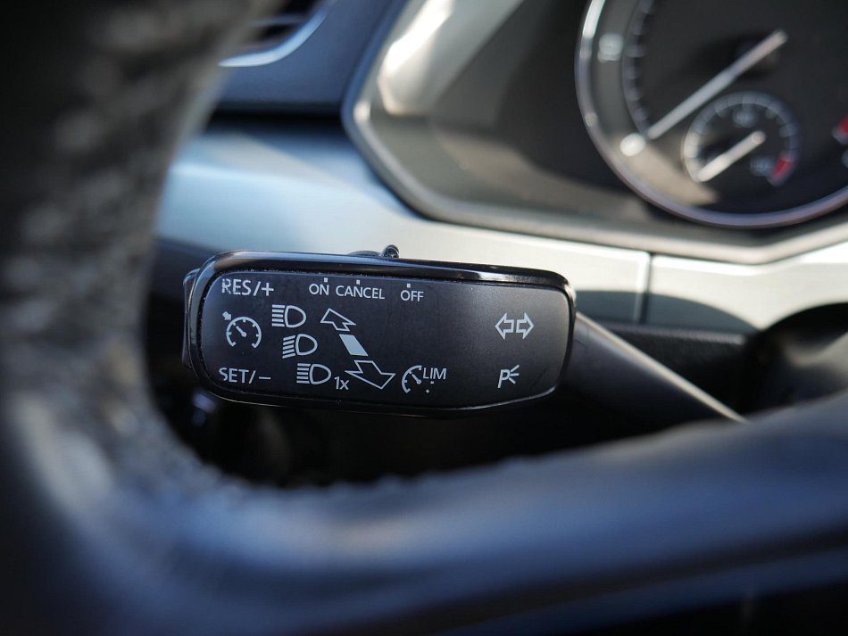 Škoda Superb III 2.0 TDi Ambition