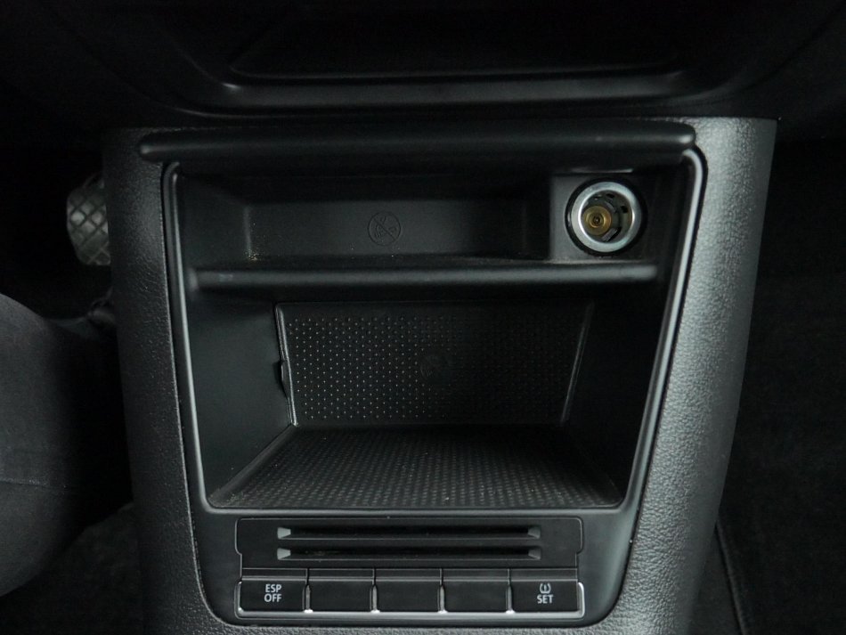 Volkswagen Tiguan 1.4 Tsi 