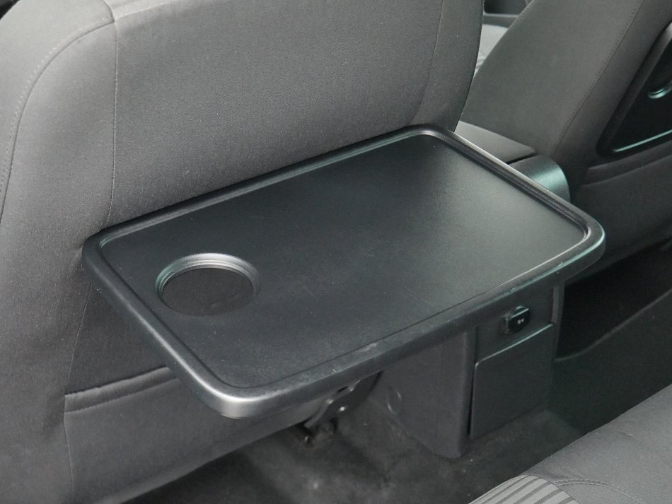 Volkswagen Tiguan 1.4 Tsi 