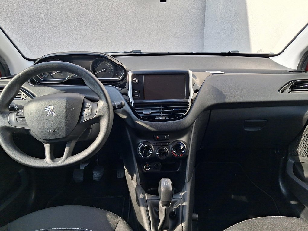 Peugeot 208 1.2 PT Active