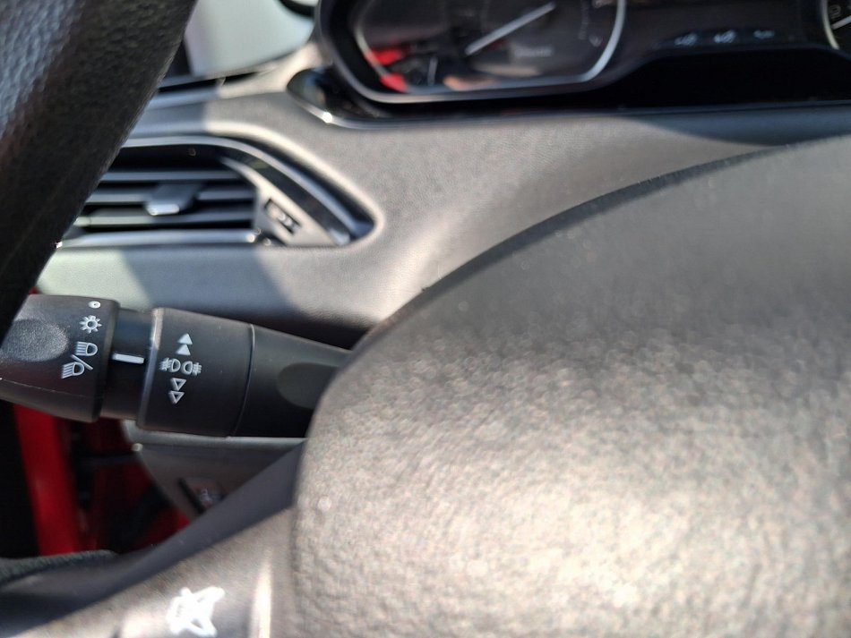 Peugeot 208 1.2 PT Active