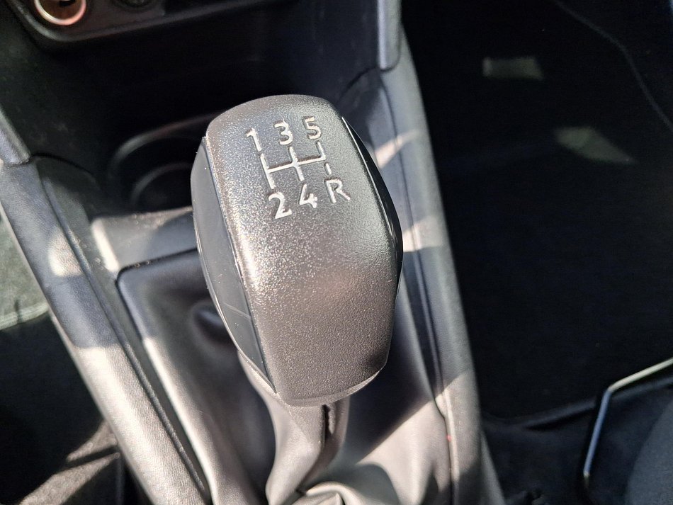 Peugeot 208 1.2 PT Active