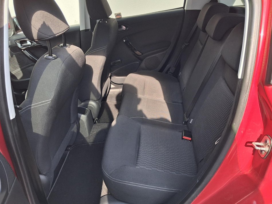 Peugeot 208 1.2 PT Active