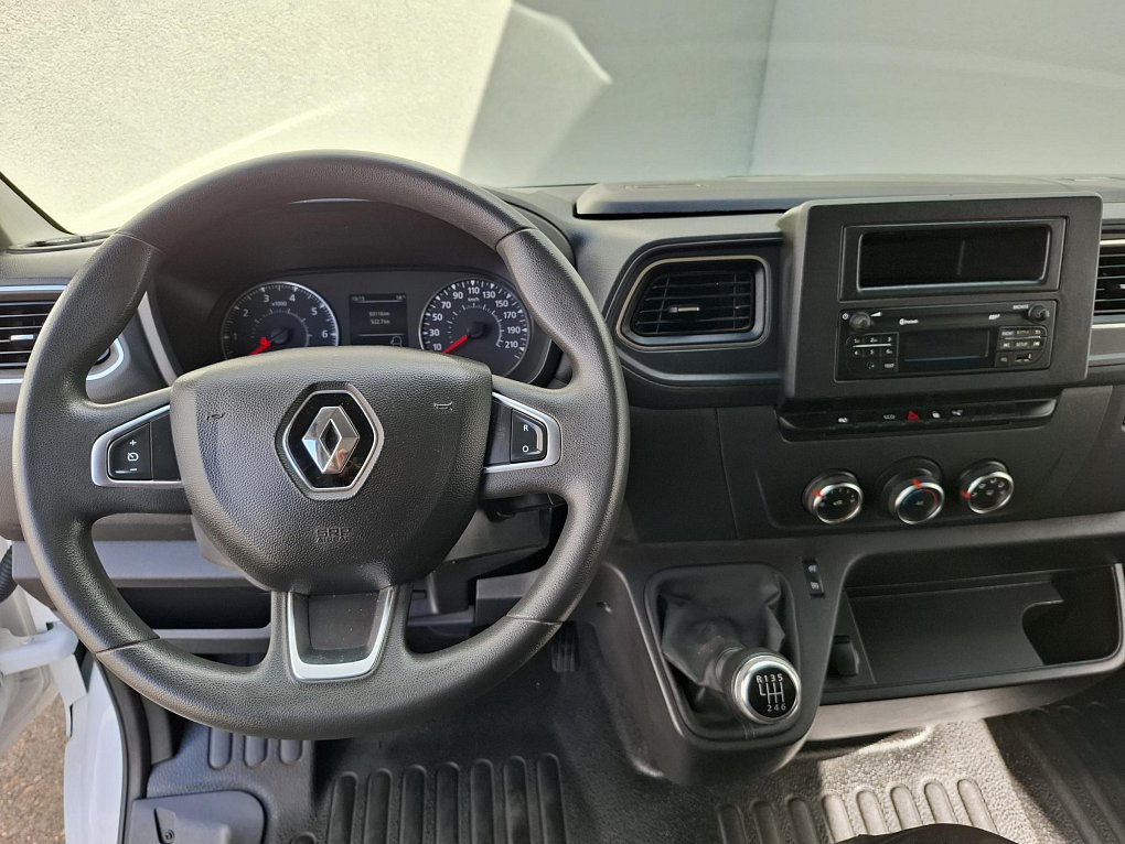 Renault Master 2.3dCi  L1H1