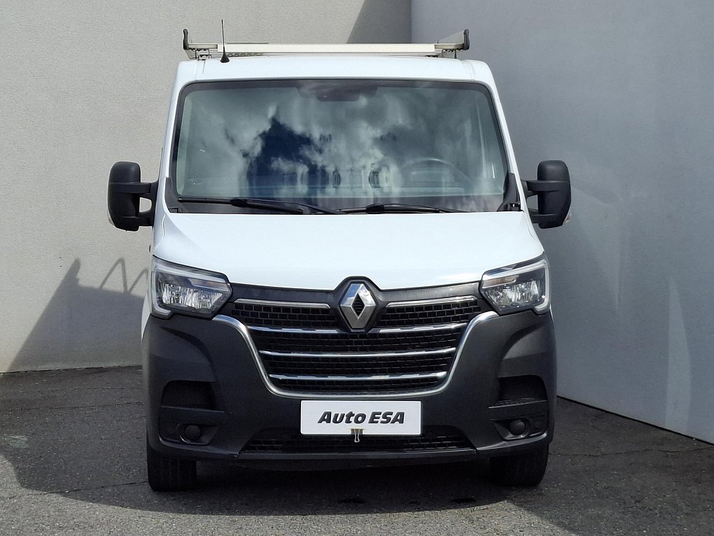 Renault Master 2.3dCi  L1H1