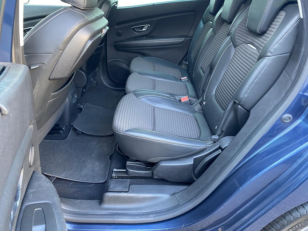 Renault Grand Scénic 1.6 dCi Intense