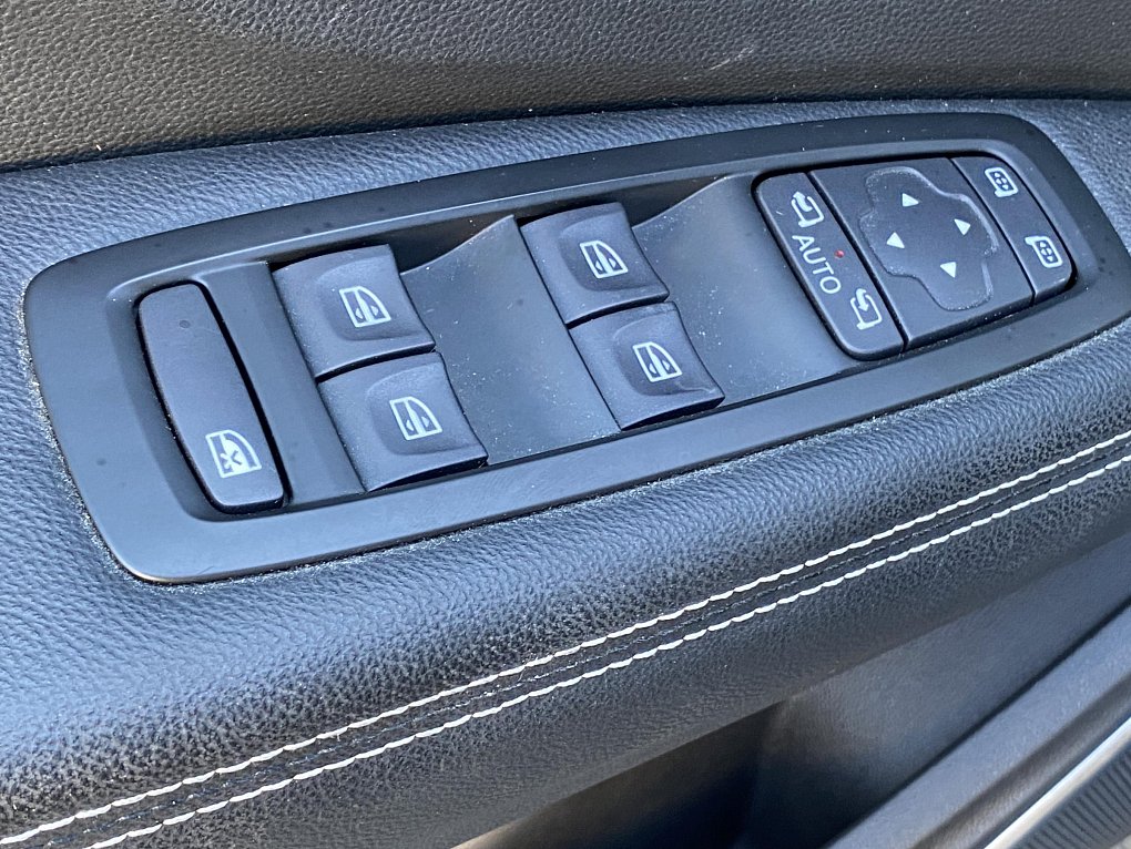 Renault Grand Scénic 1.6 dCi Intense