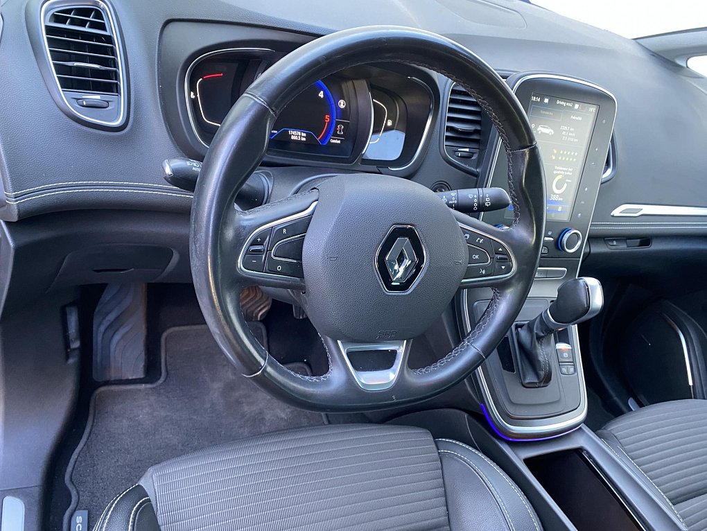 Renault Grand Scénic 1.6 dCi Intense