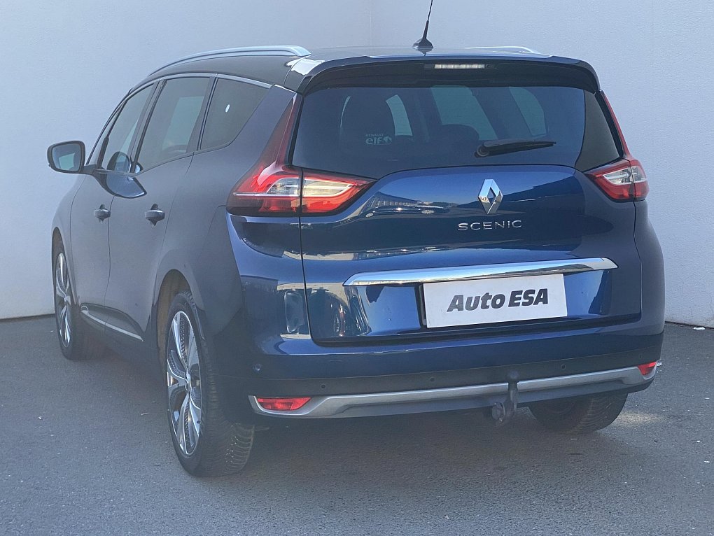 Renault Grand Scénic 1.6 dCi Intense
