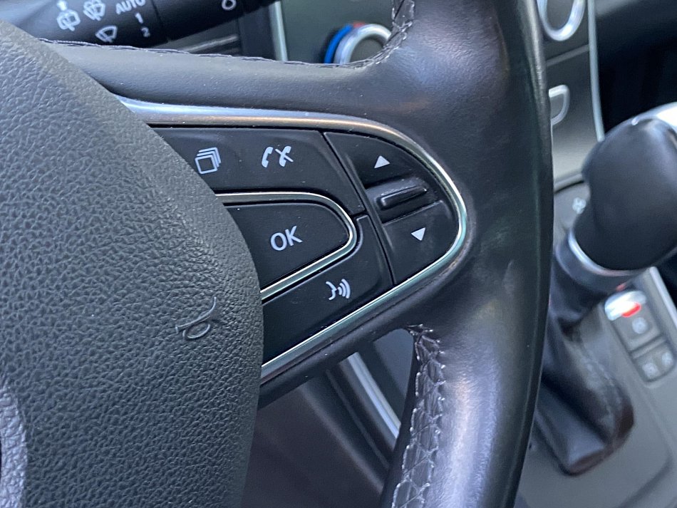 Renault Grand Scénic 1.6 dCi Intense