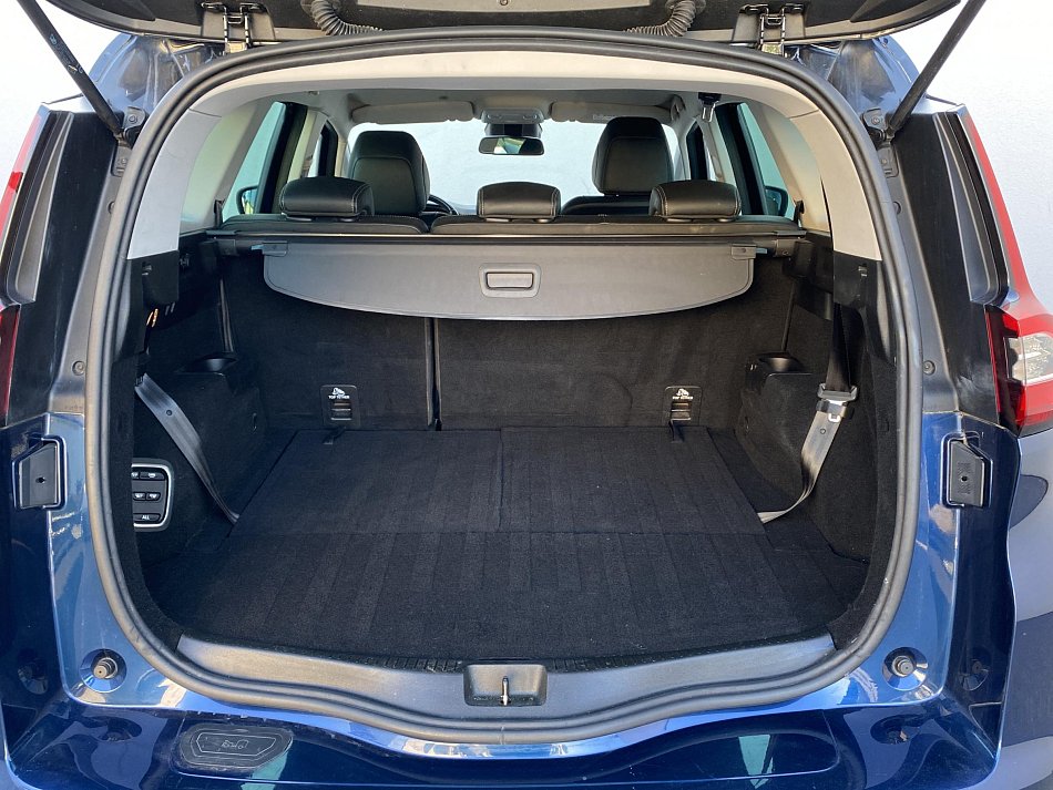 Renault Grand Scénic 1.6 dCi Intense
