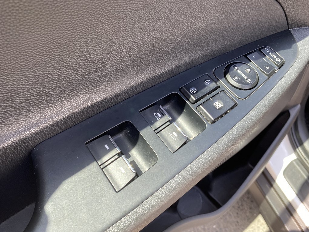 Hyundai Tucson 1.6 T-GDi 