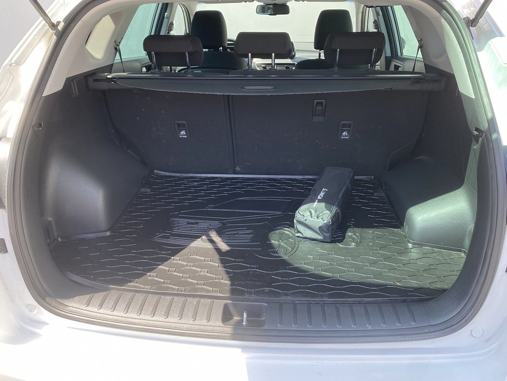 Hyundai Tucson 1.6 T-GDi 