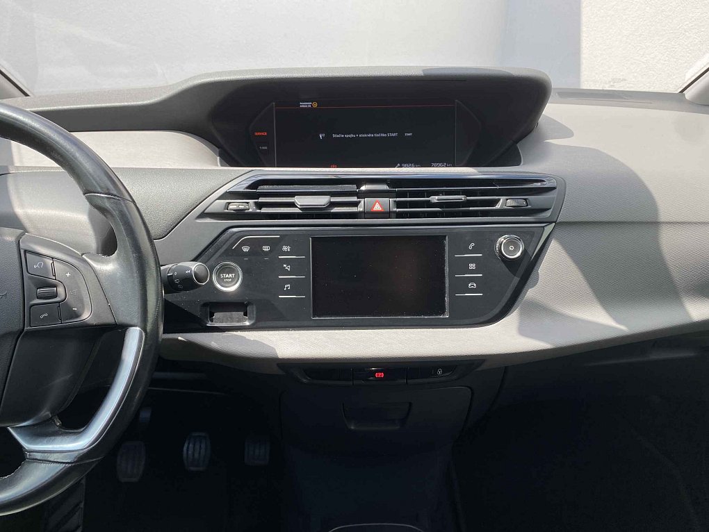 Citroën C4 Picasso 1.2 PT Feel