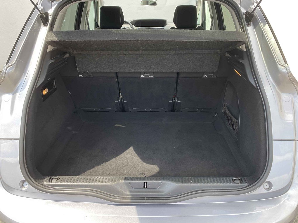 Citroën C4 Picasso 1.2 PT Feel